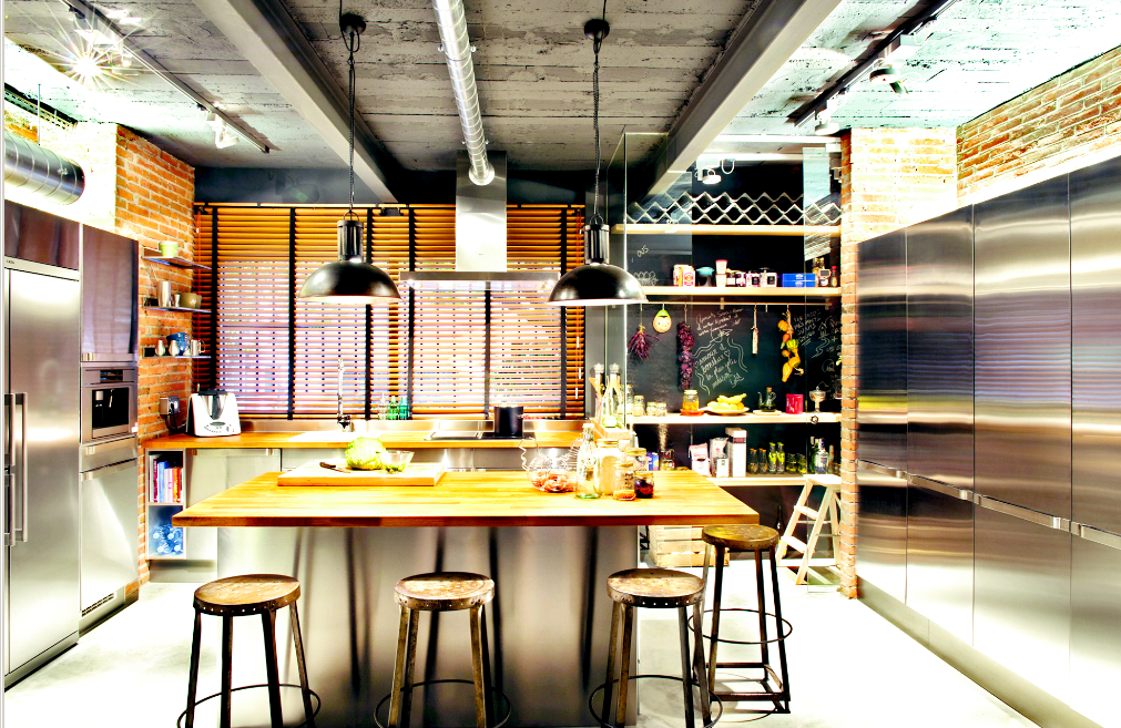 Decoración urbana-ejemplo 2-Urbania.pe