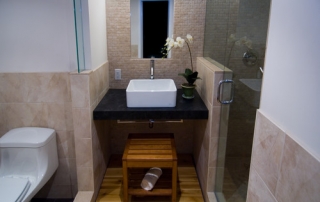 Decoración de baños: ideas para espacios pequeños