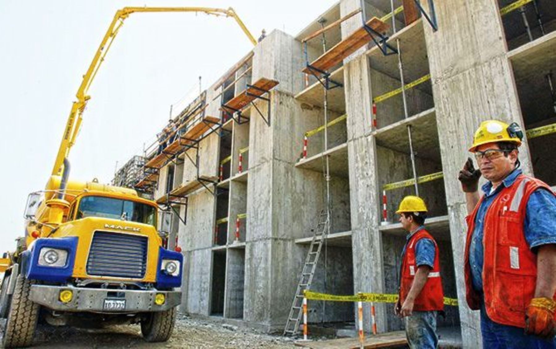 Construcciones en sector inmobiliario fuera de Lima aumentarán