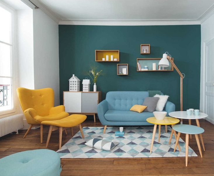 Inspiración para decorar tu casa con estilo nórdico | Urbania