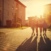 que es una vivienda multifamiliar