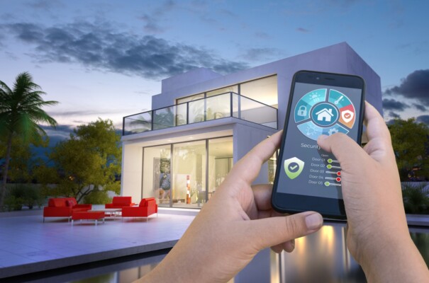 Automação residencial