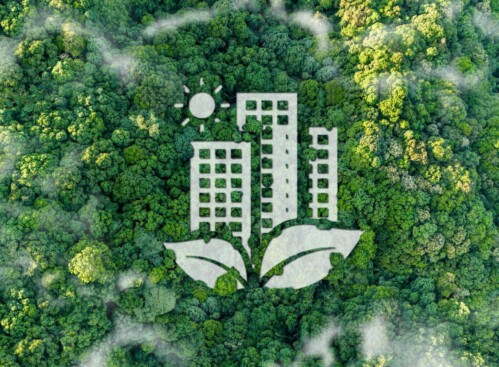 casas ecologicas